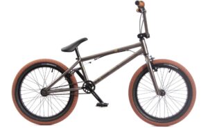KHE Cope - 20 Zoll - BMX - Aktion