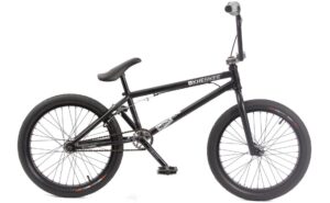 KHE Silencer LT - 20 Zoll - BMX - Aktion