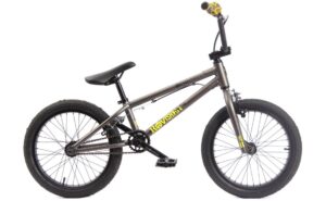KHE Ravisher LL 18" - 18 Zoll - BMX - Aktion