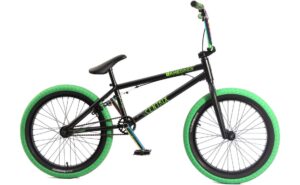 KHE Centrix - 20 Zoll - BMX - Aktion