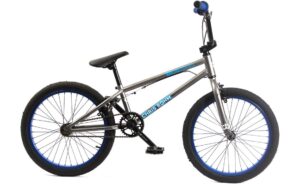 KHE Chris Böhm SE - 20 Zoll - BMX - Aktion