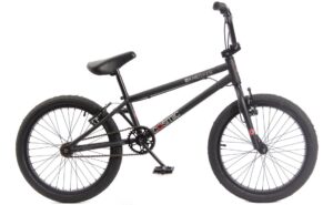 KHE Cosmic - 20 Zoll - BMX - Aktion