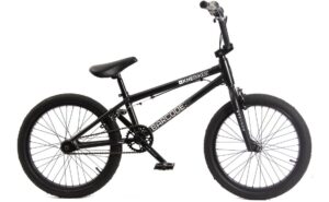 KHE Barcode LL - 20 Zoll - BMX - Aktion