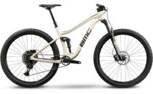 BMC Speedfox AL One - 29 Zoll - Fully - Aktion