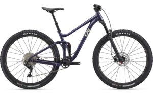 Liv Embolden 2 - 29 Zoll - Fully - 2025