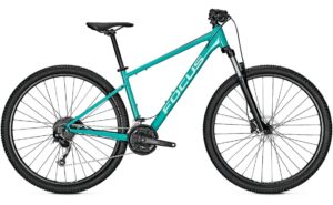 Focus Whistler 3.6 - 27,5 Zoll - Diamant - 2025