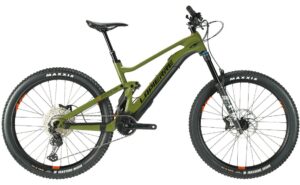 Lapierre e-Zesty AM 9.2 - 250 Wh - 29 - 27,5 Zoll - Fully