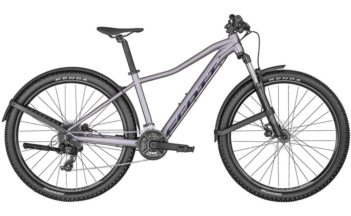 Scott Contessa Active 50 EQ - 29 Zoll - Diamant - Aktion