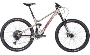 Lapierre Zesty AM CF 7.9 - 29 Zoll - Fully - 2023