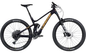 Lapierre Spicy CF 6.9 - 29 Zoll - Fully - Aktion