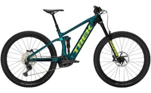 Trek Rail 7 Deore/XT - 625 Wh - 29 Zoll - Fully