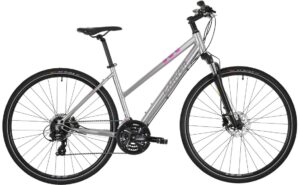 Carver Cinos 110 - 28 Zoll - Damen Sport - 2024