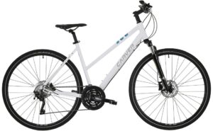 Carver Cinos 120 - 28 Zoll - Damen Sport - 2024
