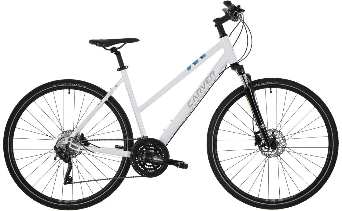 Carver Cinos 120 - 28 Zoll - Damen Sport - 2024