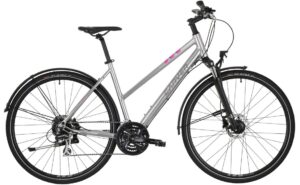 Carver Cinos Street 110 - 28 Zoll - Damen Sport - 2024