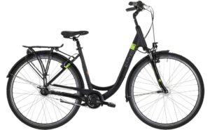 Carver Cityzen 120 - 28 Zoll - Tiefeinsteiger - 2024