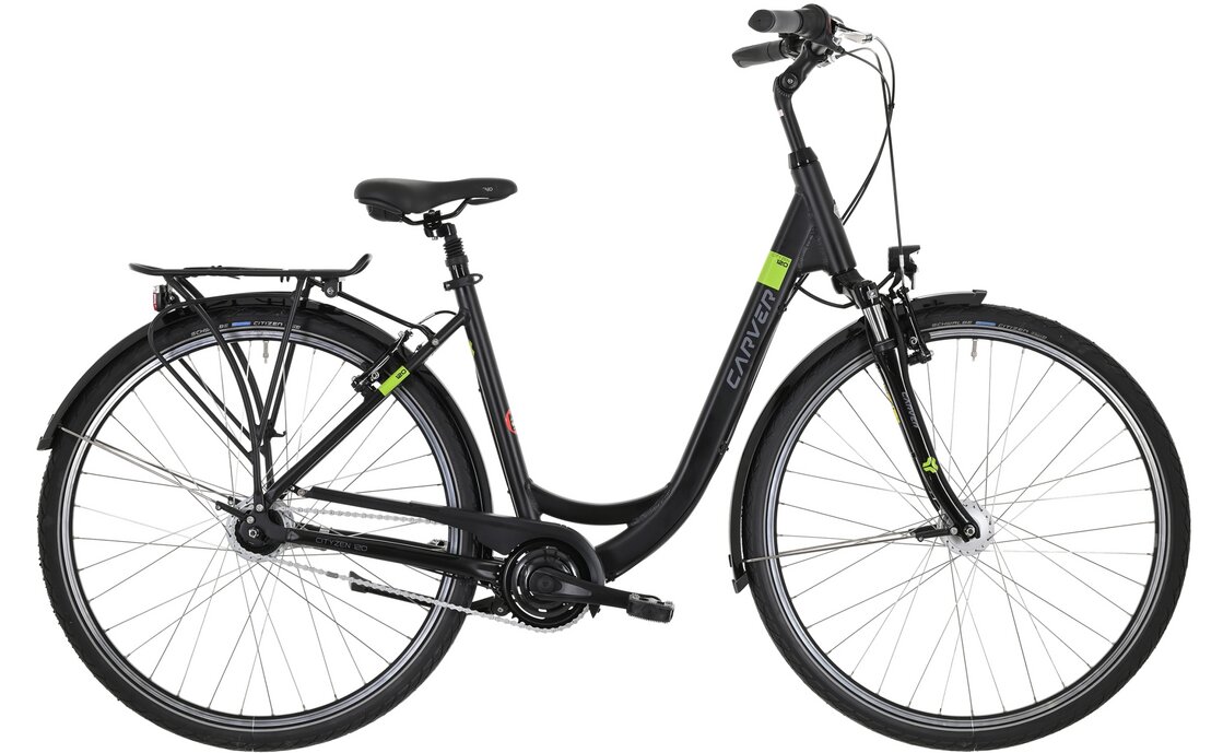 Carver Cityzen 120 - 28 Zoll - Tiefeinsteiger - 2024