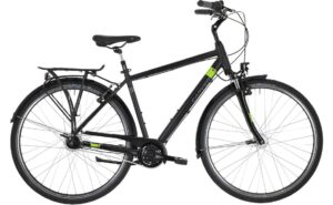 Carver Cityzen 120 - 28 Zoll - Diamant - 2024