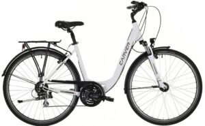 Carver Tour 100 - 28 Zoll - Tiefeinsteiger - 2024