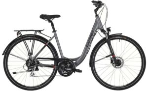 Carver Tour 110 - 28 Zoll - Tiefeinsteiger - 2024