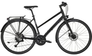 Carver Uniq Zwei - 28 Zoll - Damen Sport - 2024