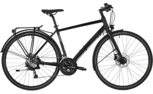 Carver Uniq Zwei - 28 Zoll - Diamant - 2024
