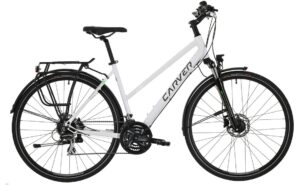 Carver Route 110 - 28 Zoll - Damen Sport - 2024