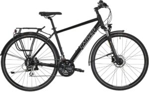 Carver Route 110 - 28 Zoll - Diamant - 2024