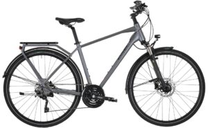 Carver Route 140 30s - 28 Zoll - Diamant - 2024