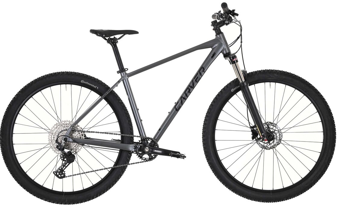 Carver Strict 140 - 27,5 Zoll - Diamant - 2024