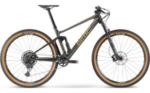 BMC Fourstroke 01 LT Two - 29 Zoll - Fully - Aktion