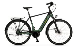 Kreidler Vitality Eco 8 - 500 Wh - 28 Zoll - Diamant - Aktion