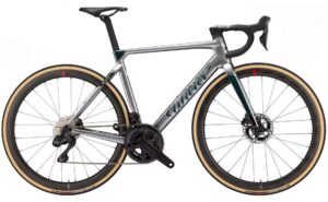 Wilier Filante - Ultegra Di2 - SLR42 - 28 Zoll - Diamant - Aktion