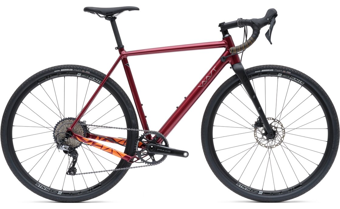 Vaast A/1 GRX - 28 Zoll - Diamant - Aktion