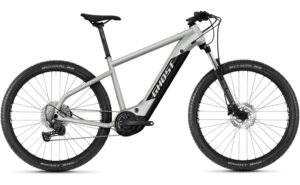 Ghost E-Teru Y Universal - 630 Wh - 27,5 Zoll - Diamant