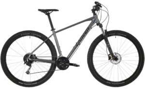 Carver Strict 130 - 29 Zoll - Diamant - 2024
