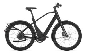 Gazelle N°1 - 625 Wh - 27,5 Zoll - Diamant - 2023