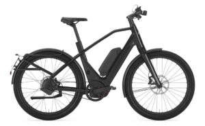 Gazelle N°1 - 1125 Wh - 27,5 Zoll - Diamant - 2023
