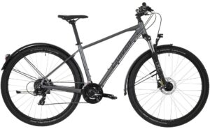 Carver Strict 120 Street - 27,5 Zoll - Diamant - 2024