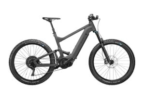 Riese und Müller Delite mountain touring - 625 Wh - 27,5 Zoll - Fully - 2025
