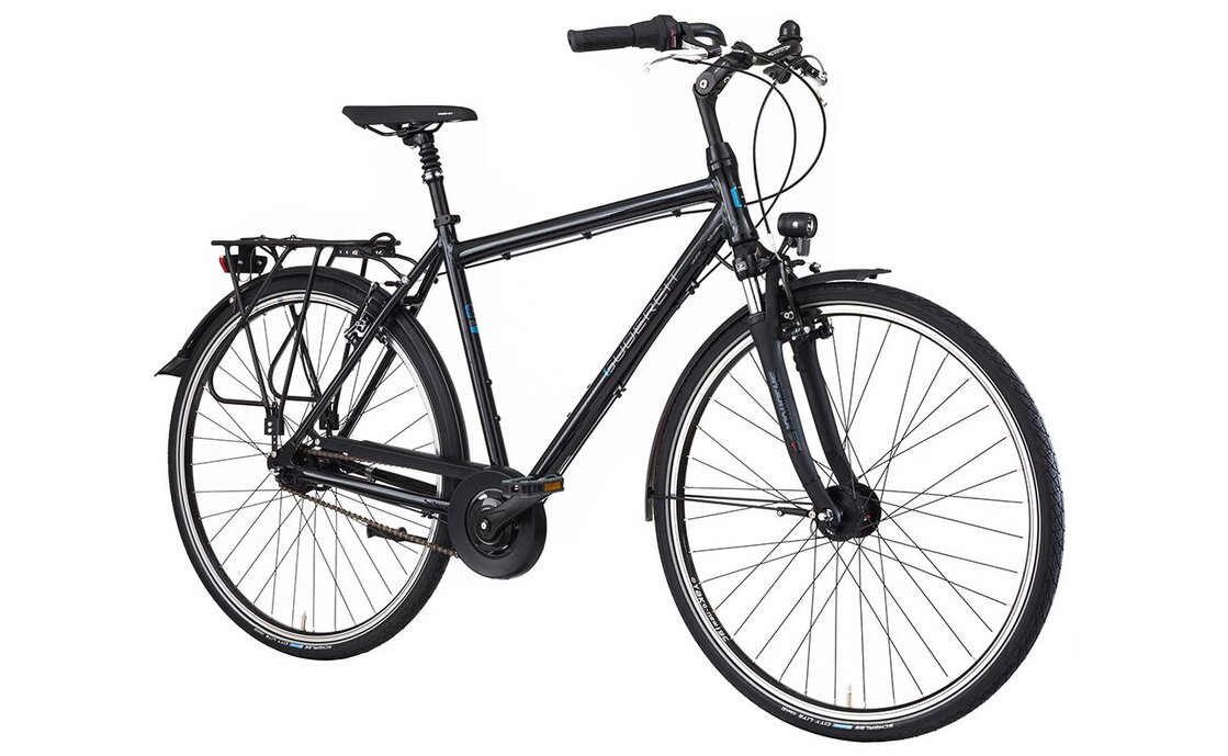 Gudereit Comfort 7.0 - 28 Zoll - Diamant - 2023