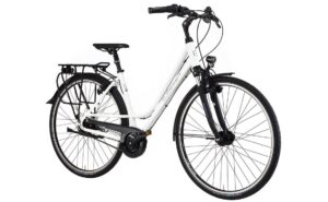 Gudereit Fantasy - 28 Zoll - Doppelrohr - 2023