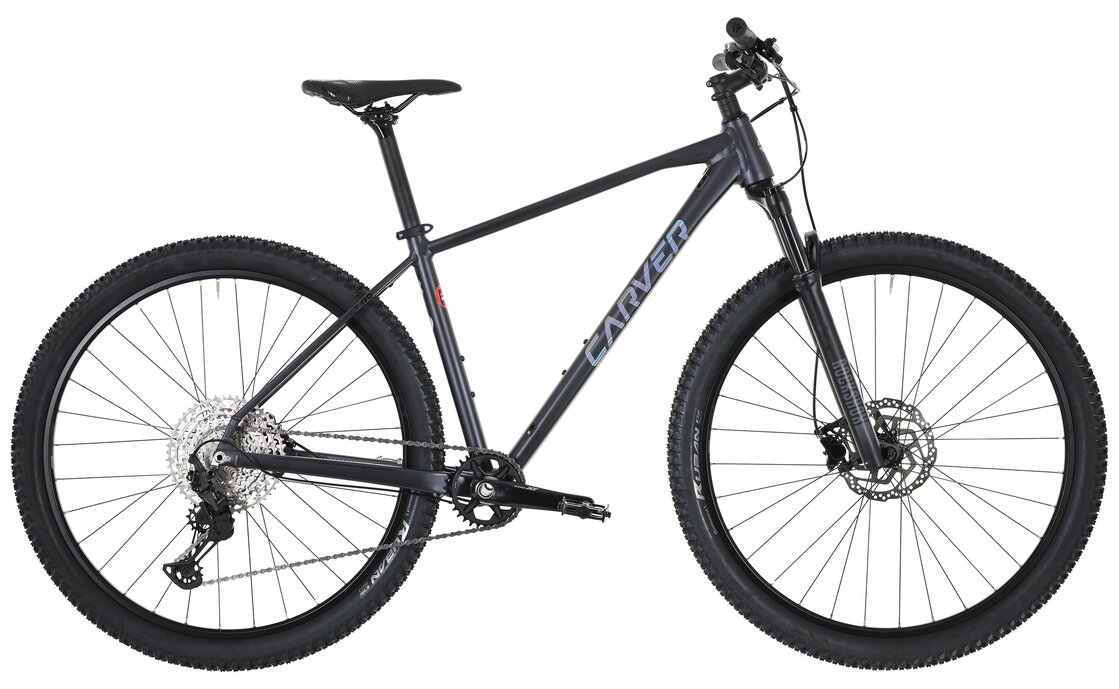 Carver Strict 170 - 27,5 Zoll - Diamant - 2024