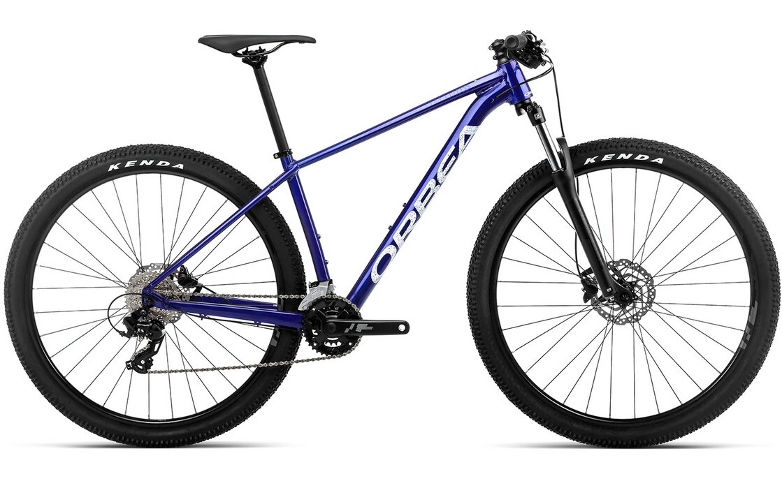 Orbea Onna 29 50 - 29 Zoll - Diamant - Aktion