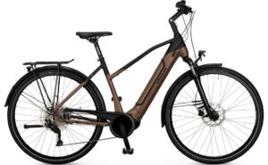 Kreidler Vitality Eco 7 Sport CX - 500 Wh - 28 Zoll - Damen Sport - Aktion