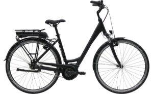 Kettler Traveller E-Silver 7 RT - 500 Wh - 28 Zoll - Tiefeinsteiger - 2025