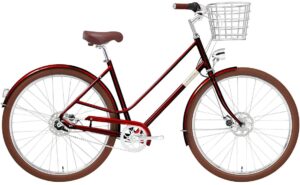 Creme Eve 7 - 28 Zoll - Damen Sport - Aktion