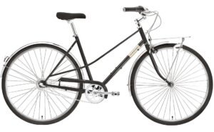 Creme Caferacer Lady Uno - 28 Zoll - Damen Sport - 2023