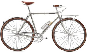 Creme Caferacer Man Heritage - 28 Zoll - Diamant - 2023