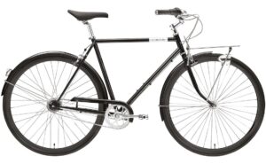 Creme Caferacer Man Solo - 28 Zoll - Diamant - 2023